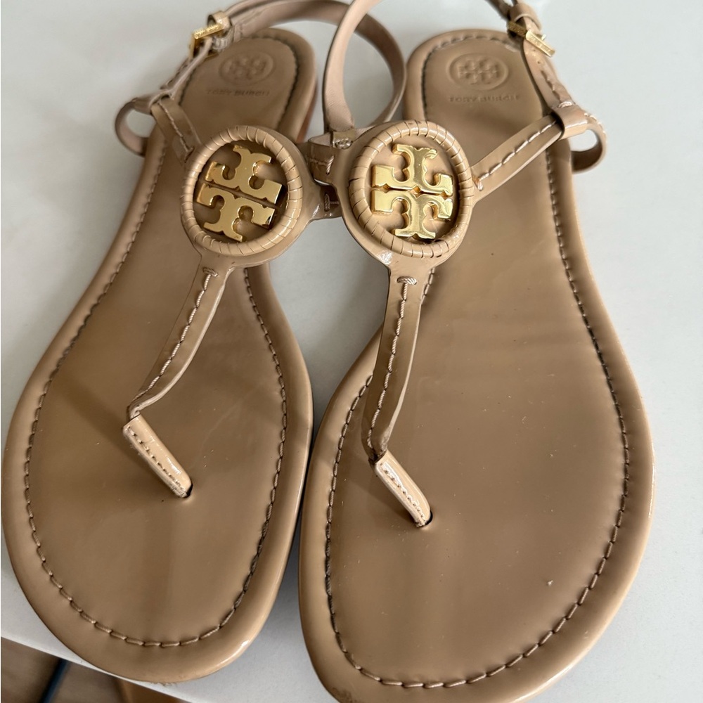 Tory Burch Sandals